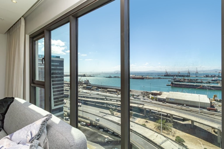 To Let 2 Bedroom Property for Rent in Cape Town City Centre Western Cape